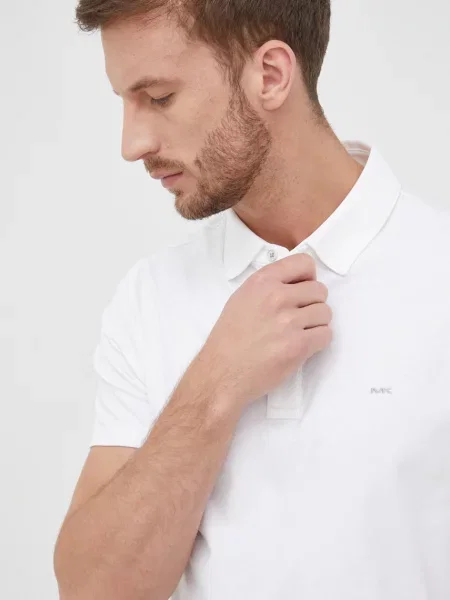 Michael Kors póló fehér