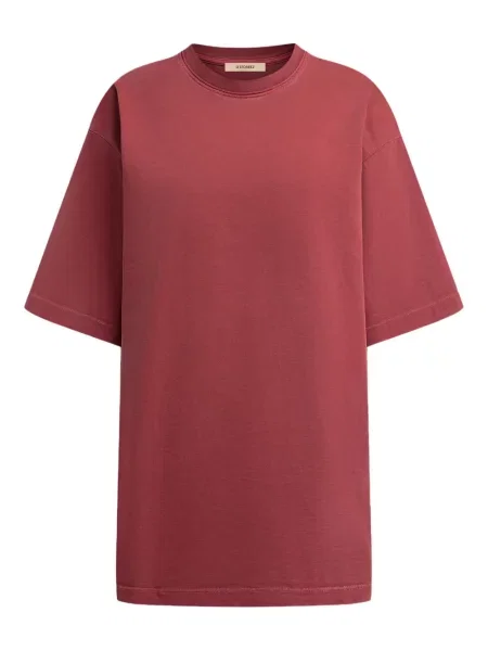 Tricou 12 Storeez roșu