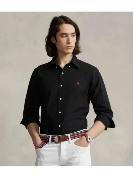 Ing Polo Ralph Lauren fekete
