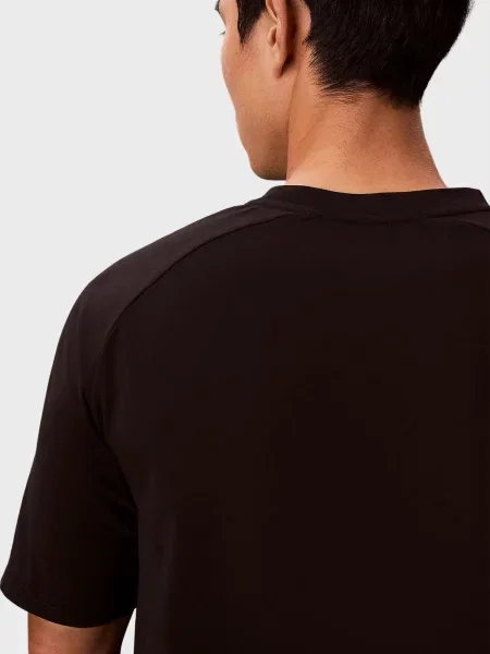 Футболка Calvin Klein чорна