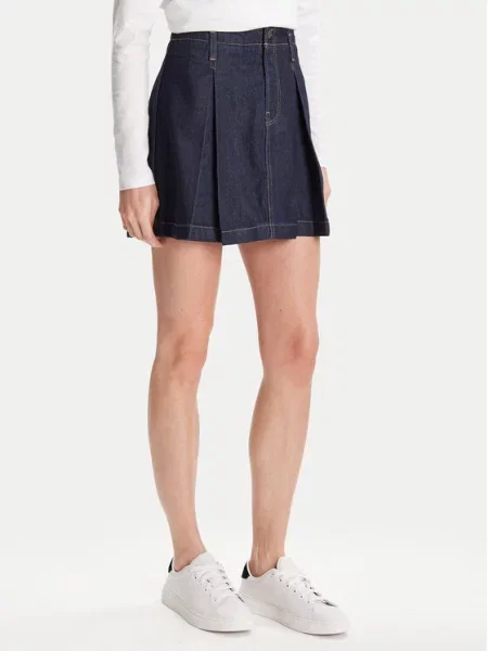 Calvin Klein Jeans Jeans krilo Mornarsko modra