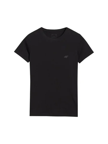 Tricou 4f negru