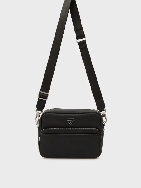 Сумка Guess чорна