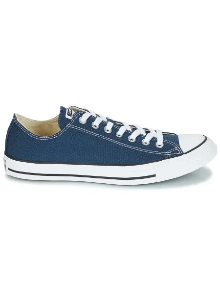 Klasické tenisky Converse Chuck Taylor All Star námorníctvo