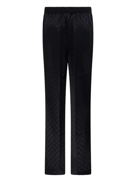 Pantaloni Gucci negru
