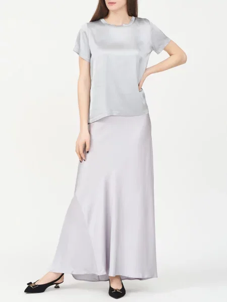 Блуза Vicolo сіра