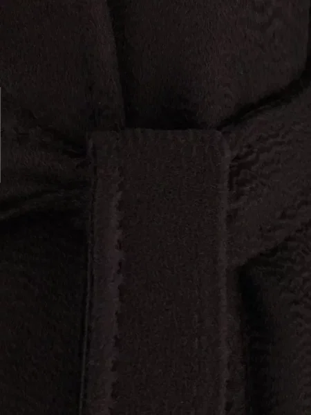 Kaput Max Mara smeđa