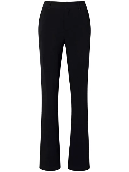 Pantaloni Cinq A Sept negru