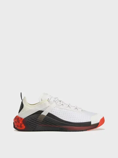 Кроссовки для бега Adidas белые
