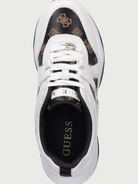 Кроссовки Guess