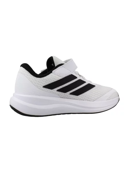 Gyerek félcipő Adidas fehér