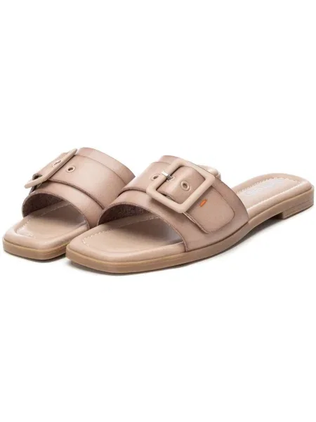 Pantofi Refresh bej