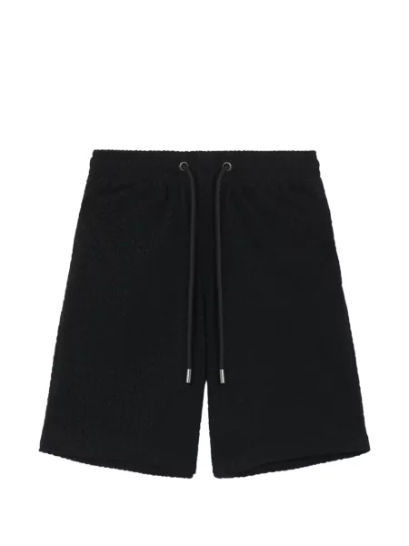 Pantaloni scurți Off-white alb