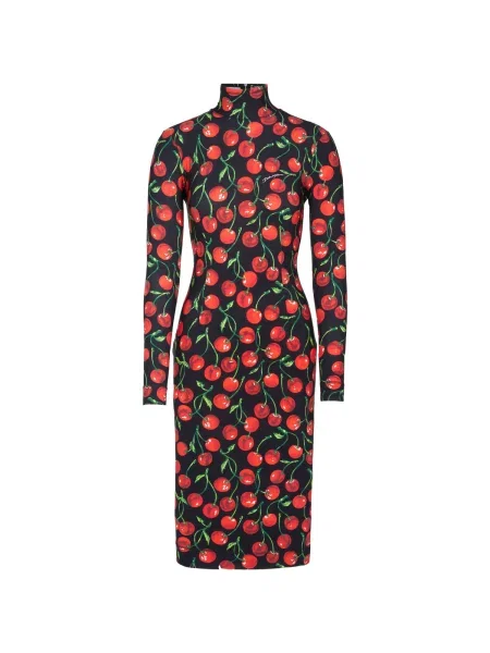 Rochie D&g negru