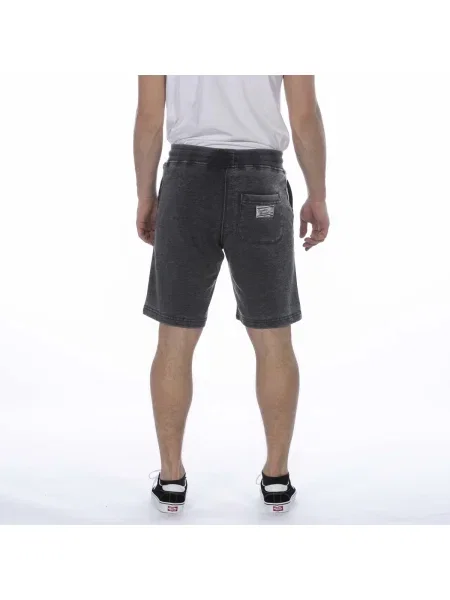 Pantaloni Franklin & Marshall gri