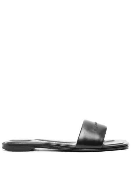 Papuci Alexander Wang negru