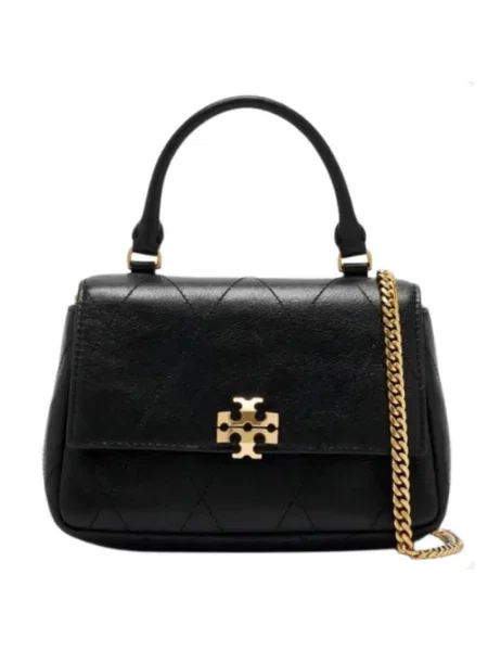 Torebka Tory Burch czarna