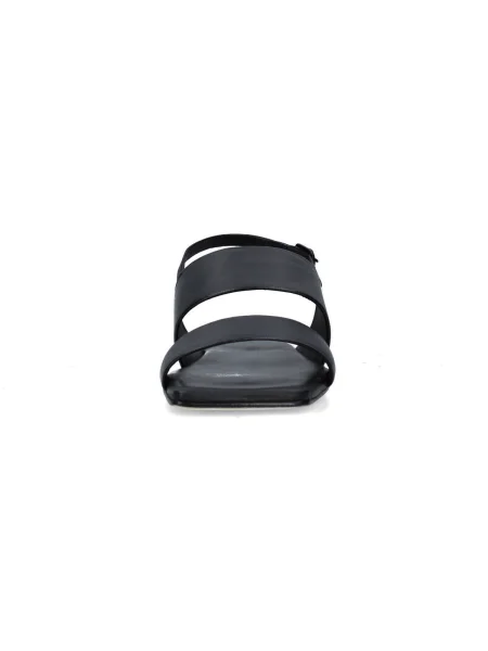 Pantofi Jvam negru