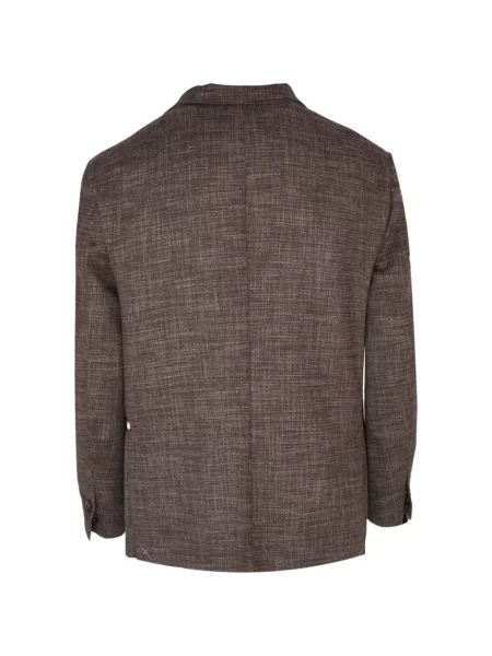 Sacou Corneliani maro