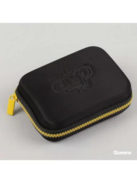 Маратонки Crep Protect черно