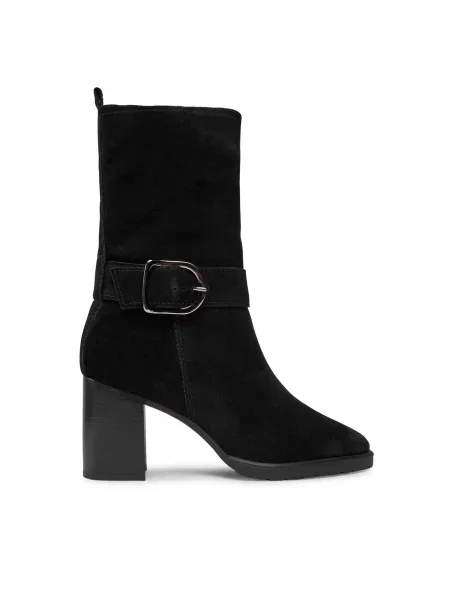 Botine Tamaris negru