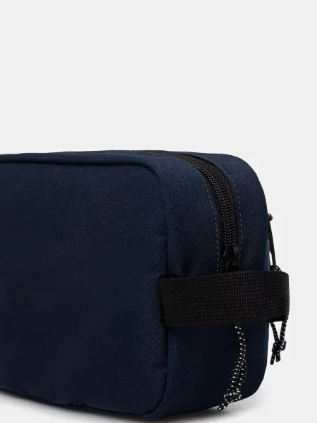 Kozmetična torbica Tommy Jeans mornarsko modra