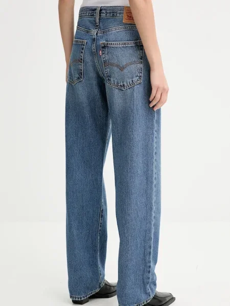 Levi's® Blugi 94 Straight Fit albastru