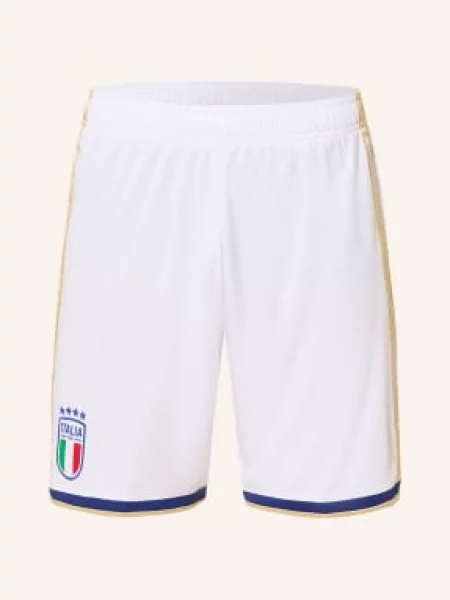 Kalhoty Adidas bílé