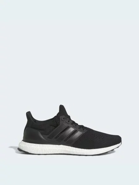 Кроссовки для бега Adidas для бега черные
