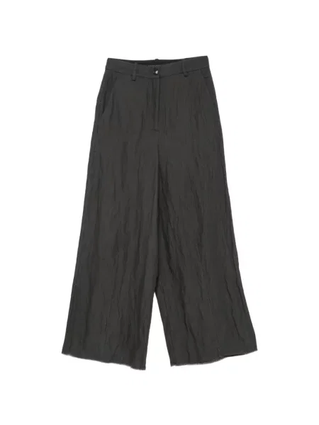Pantaloni Masnada gri