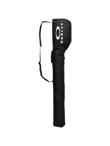 Golf geantă Oakley cu imagine negru