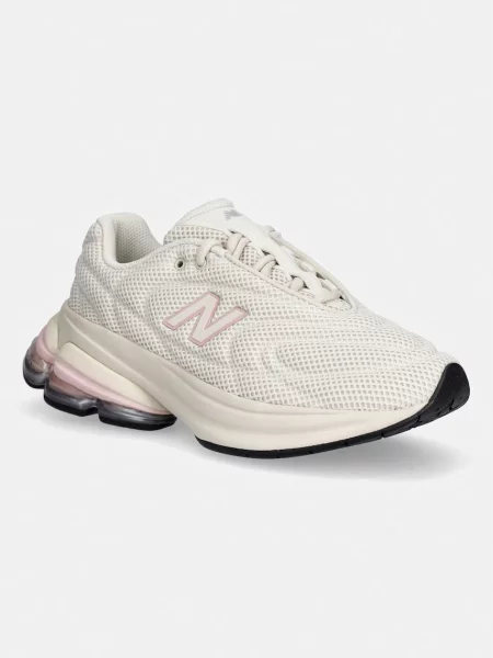 New Balance sneakers pentru femei bej