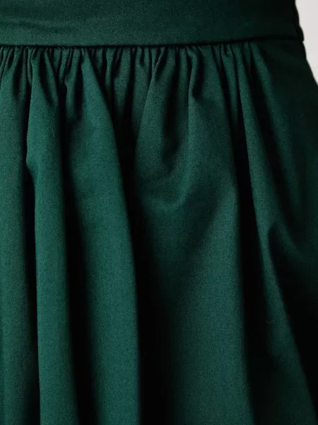 Расклешенная юбка Weekend Max Mara