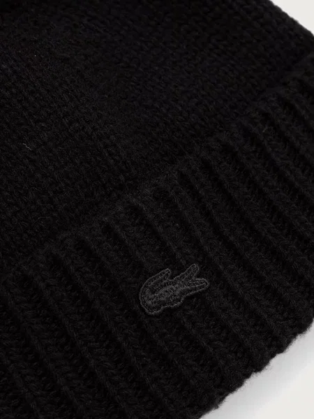 Шапка Lacoste