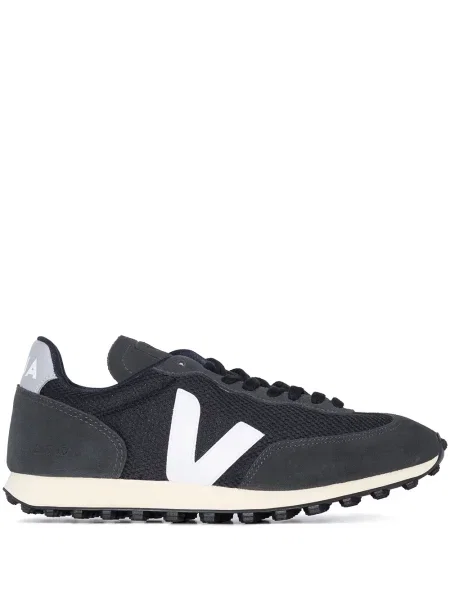 Sneakerși Veja gri