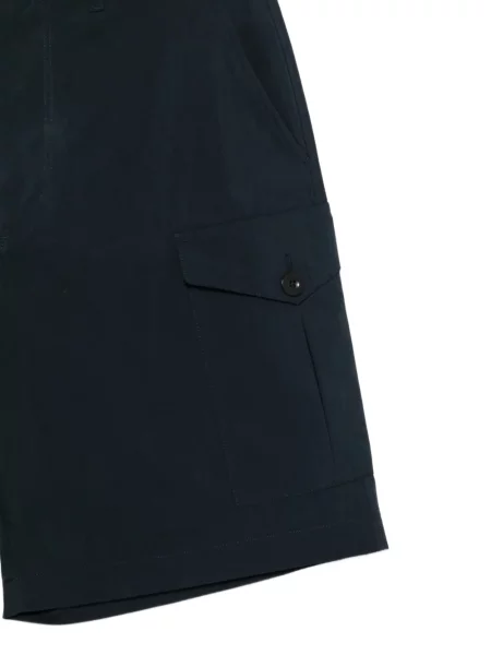 Šortky cargo Ten C modré