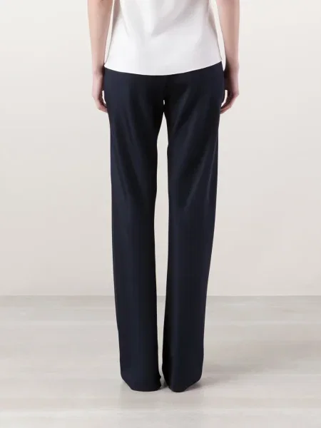 Pantaloni Peter Cohen albastru