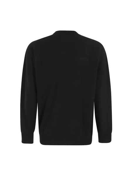 Sweter Department Five czarny