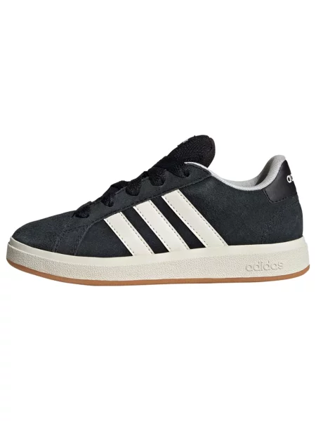 Sneakerși Adidas negru