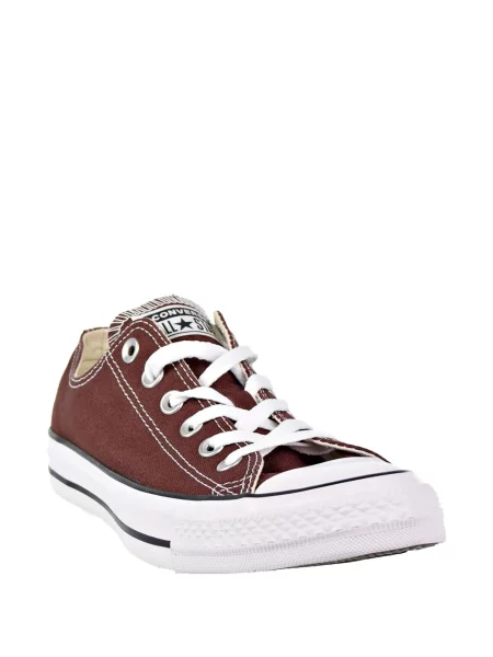 Маратонки Converse Chuck Taylor All Star сиво