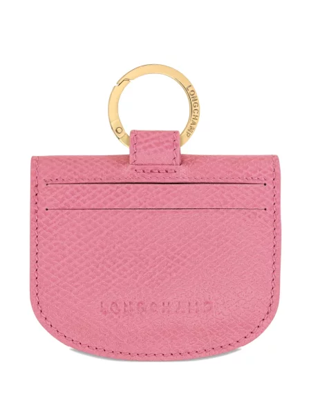 Portofel Longchamp roz