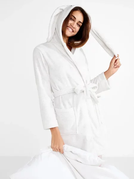 Women'secret body dámske sivá
