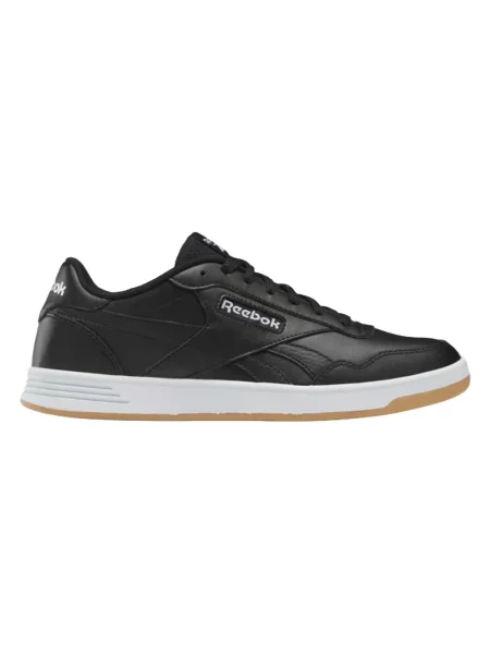 Sneakersy Reebok czarne