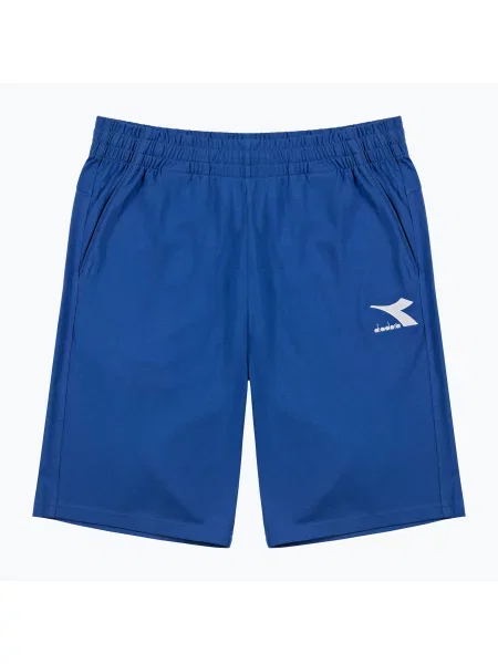 Мъжки къси панталони Diadora Bermuda Core blu lapis синьо