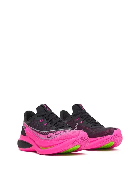 Кроссовки для бега Saucony для бега черные