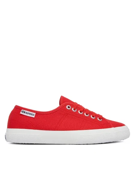 Tenisky Superga Leggera bílá