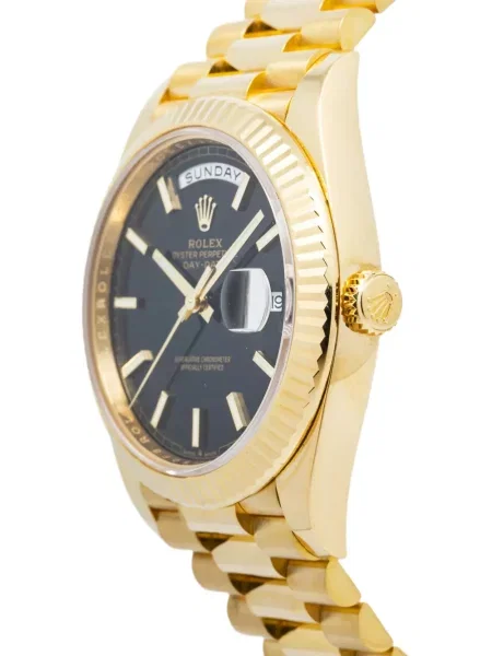 Ceas Rolex negru