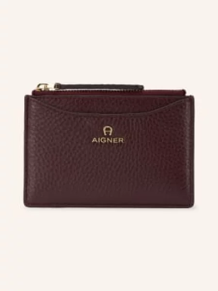 Aigner Etui Na Karty Marika rot
