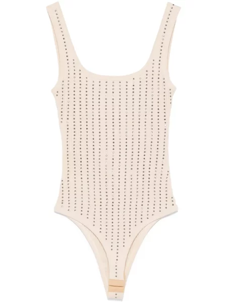 Body The Attico de cristal