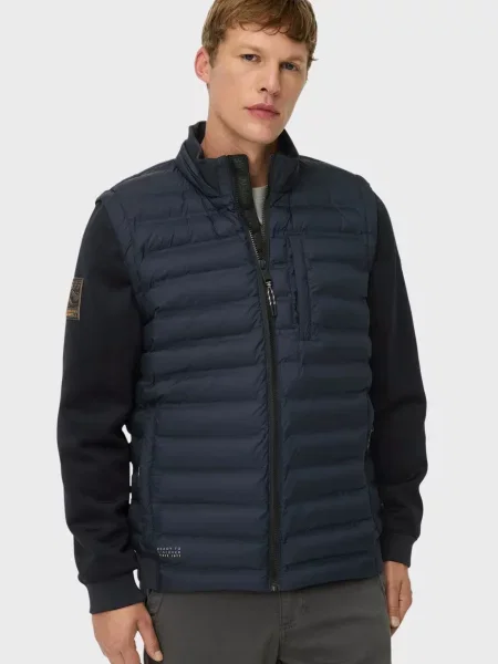 Куртка Camel Active синя